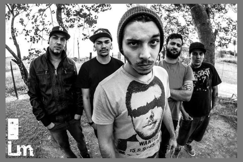 Banda La Mafia